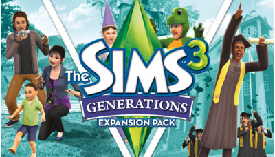 The Sims 3: Generations Other