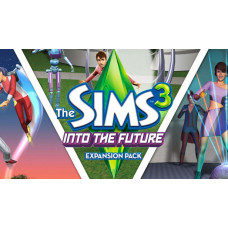 The Sims 3: Into The Future Other
