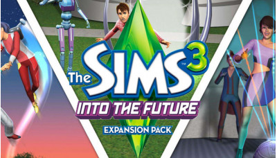 The Sims 3: Into The Future Other
