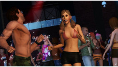 The Sims 3: Late Night Other