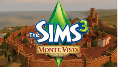 The Sims 3: Monte Vista Other