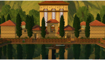 The Sims 3: Monte Vista Other