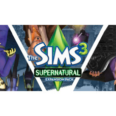 The Sims 3: Supernatural Other