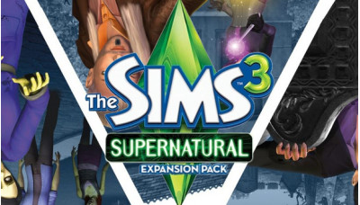 The Sims 3: Supernatural Other