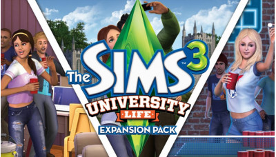 The Sims 3: University Life Other