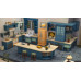 The Sims 4 Clean & Cozy Origin
