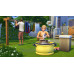 The Sims 4 Clean & Cozy Origin