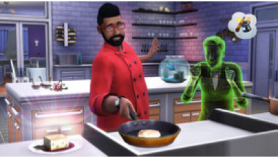 Download The Sims 4 Origin