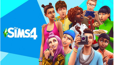 Download The Sims 4 (Xbox ONE / Xbox Series X|S) Microsoft Store