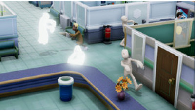 Two Point Hospital Steam