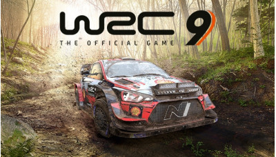 WRC 9: FIA World Rally Championship Epic Games